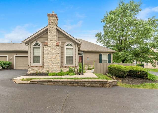 Photo of 4185 Windsor Bridge Pl, New Albany, OH 43054