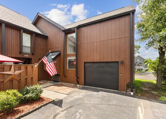 Property at 4753 Powderhorn Ln #10, Westerville, OH 43081, 3 beds, 2.5 baths