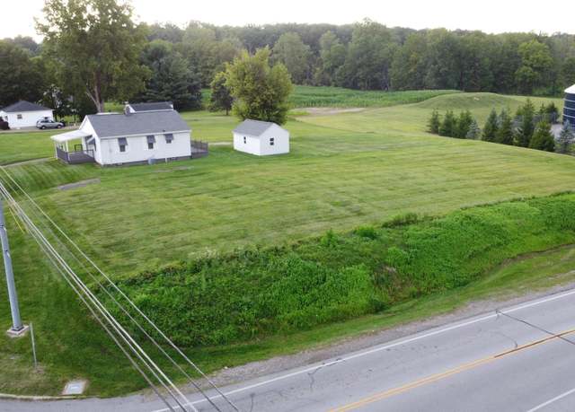 Property at 3308 Park Ave W, Ontario, OH 44906