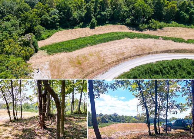 Property at 2776 Wells Run Rd Unit (Crown WIldlife Tract 6a), Crown City, OH 45623