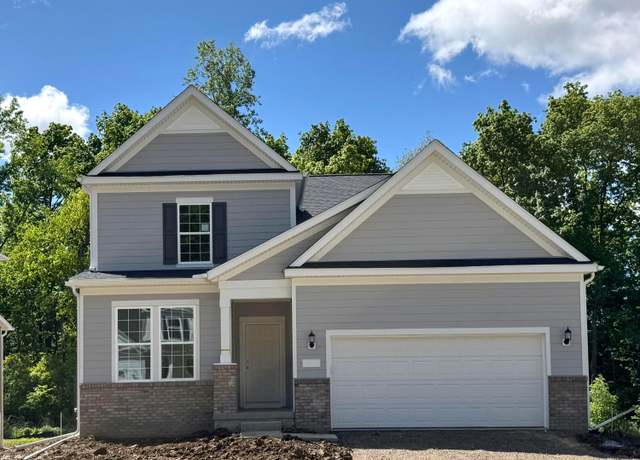 Property at 635 Mill Stone Dr Lot 2261, Sunbury, OH 43074, 3 beds, 2.5 baths