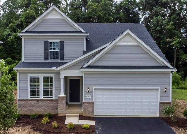 Property at 635 Mill Stone Dr Lot 2261, Sunbury, OH 43074, 3 beds, 2.5 baths