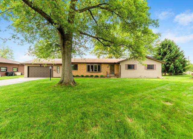 Property at 5589 Morgan Ct, Groveport, OH 43125, 3 beds, 2.5 baths