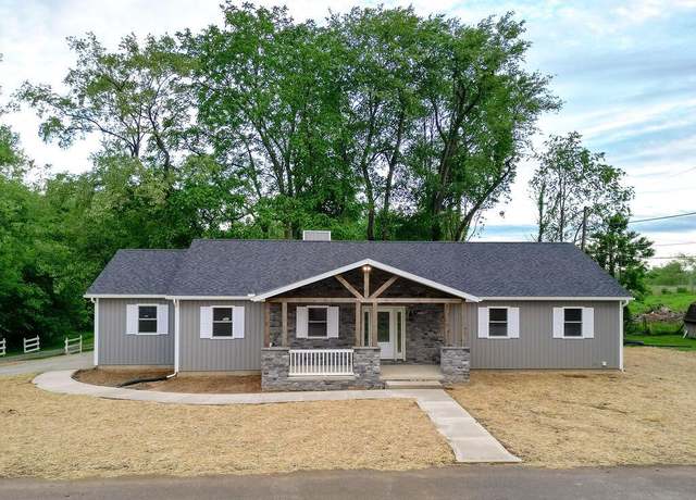 Property at 228 E Walnut St, Danville, OH 43014, 3 beds, 2 baths