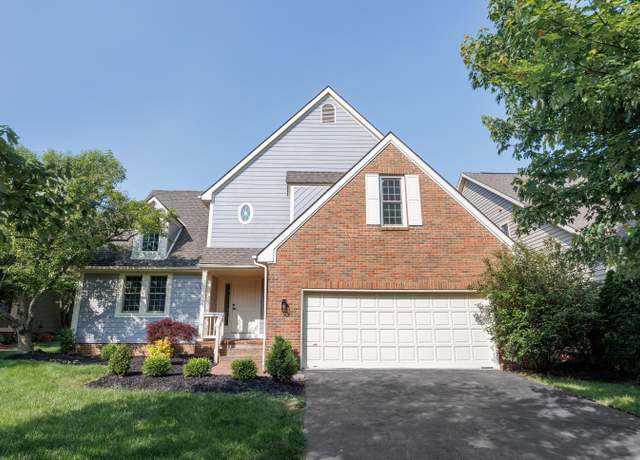 Property at 9102 Moors Pl N, Dublin, OH 43017, 3 beds, 3.5 baths