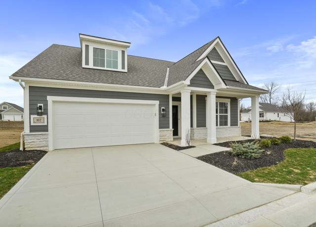 Property at 102 Corsica Way, Delaware, OH 43015, 2 beds, 2.5 baths