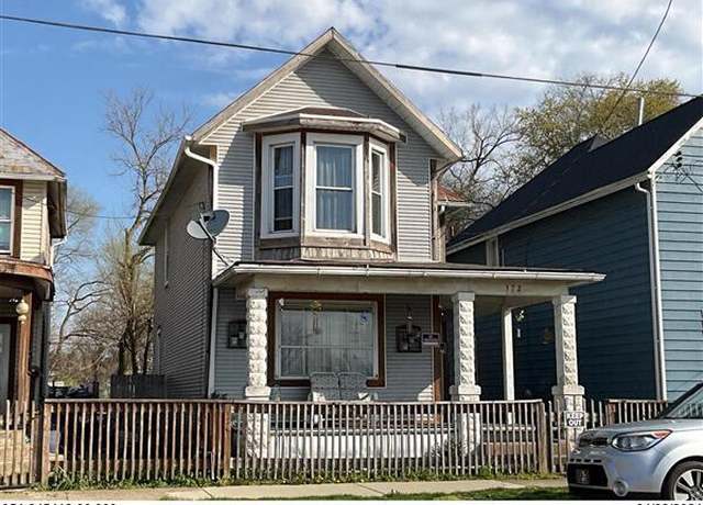 Property at 372 W Main St, Newark, OH 43055, 3 beds, 1 bath