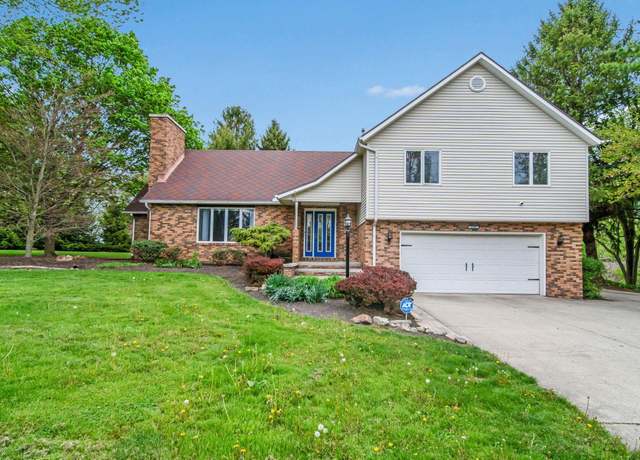 Property at 2900 Neidhart Rd, Marion, OH 43302, 4 beds, 2.5 baths