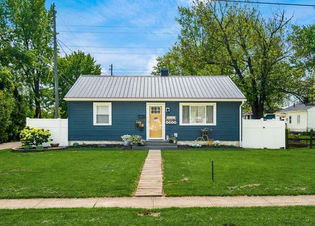 Property at 5349 Norwich St, Hilliard, OH 43026, 2 beds, 1 bath