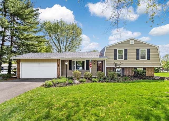 Property at 6620 Mcvey Blvd, Columbus, OH 43235, 3 beds, 2.5 baths