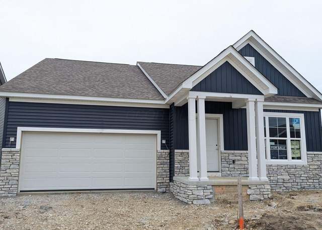 Property at 3084 Mckinney Rd, Grove City, OH 43123, 3 beds, 2 baths