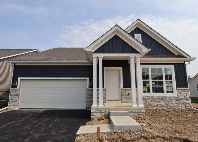 Property at 3084 Mckinney Rd, Grove City, OH 43123, 3 beds, 2 baths