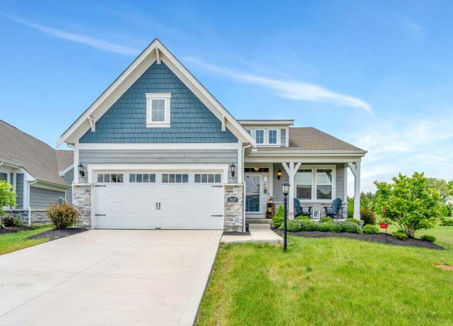 Property at 8619 Landrace Pl, Sunbury, OH 43074, 2 beds, 2 baths