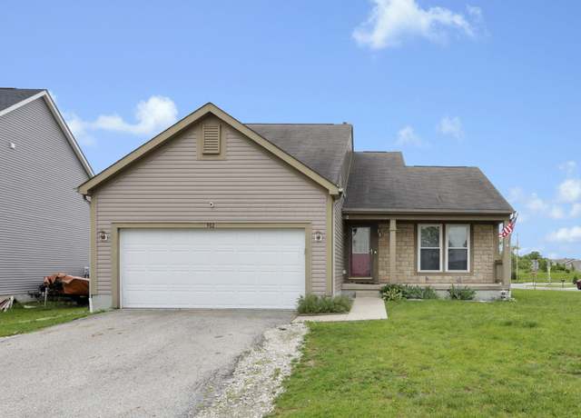 Property at 982 Margate Cir, London, OH 43140, 3 beds, 2 baths