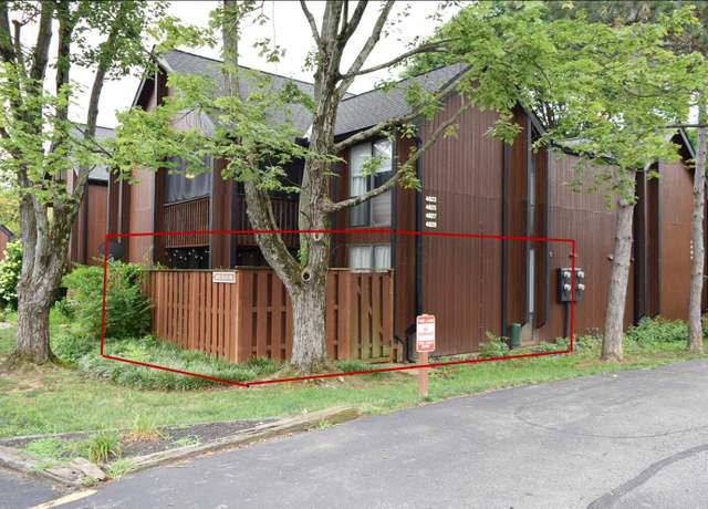 Photo of 4823 Smoketalk Ln #2, Westerville, OH 43081