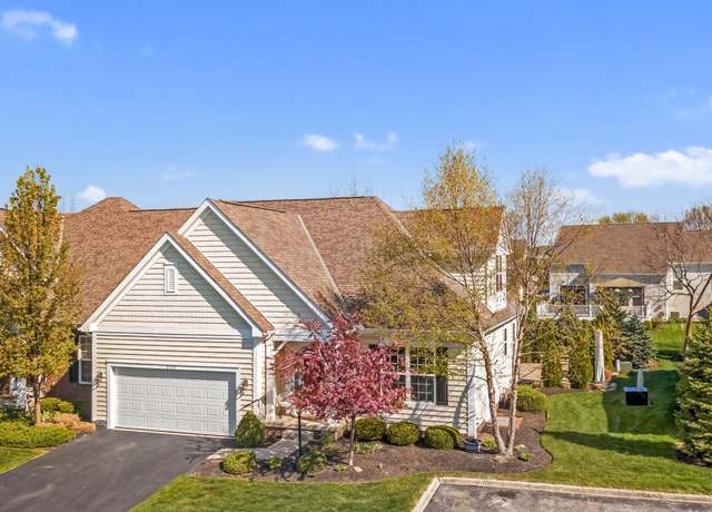 Property at 6172 Rays Way #19, Hilliard, OH 43026, 3 beds, 2.5 baths