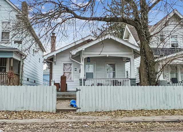 Property at 479 S Ogden Ave, Columbus, OH 43204, 2 beds, 1 bath