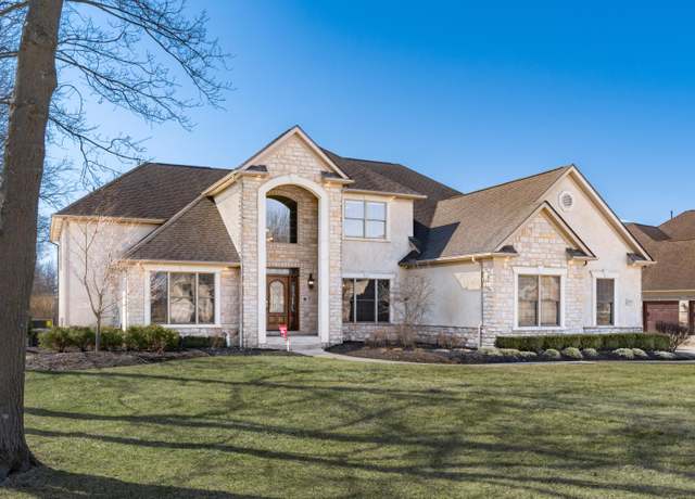 Property at 6723 Cosimo Ln, Pickerington, OH 43147, 5 beds, 5.5 baths