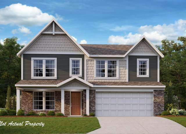 Property at 419 Waterlily Ln, Pataskala, OH 43062, 4 beds, 3.5 baths