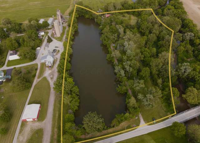 Property at 13750 County Road 227, Kenton, OH 43326, 1 bed, 1 bath