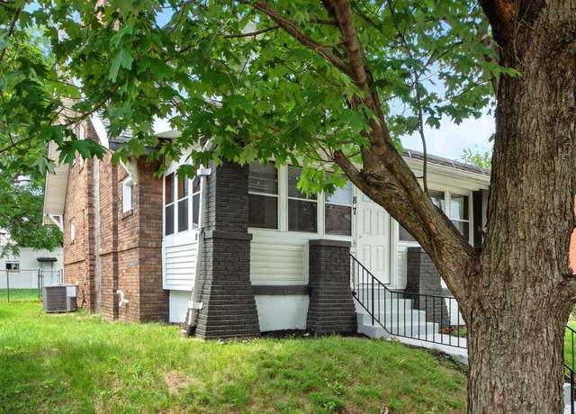 Property at 87 N Warren Ave, Columbus, OH 43204, 3 beds, 3 baths
