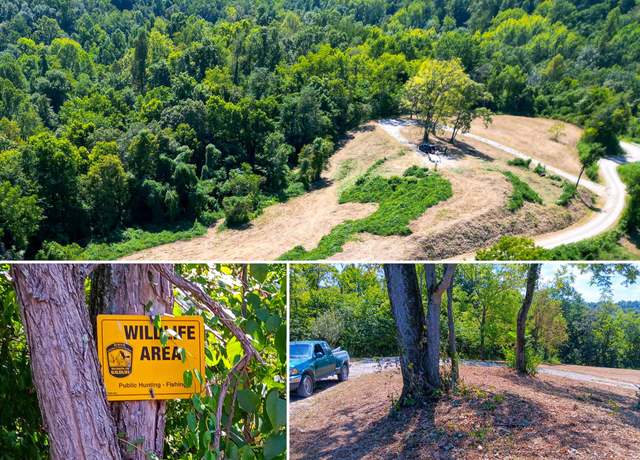 Property at 2692 Wells Run Rd Unit (Crown WIldlife Tract 6b), Crown City, OH 45623