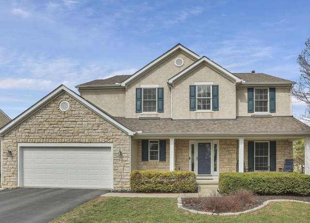 Property at 6258 Acacia Dr, Hilliard, OH 43026, 4 beds, 2.5 baths