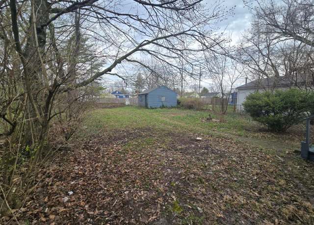 Property at 1739 Linwood Ave, Columbus, OH 43207, 2 beds, 1 bath