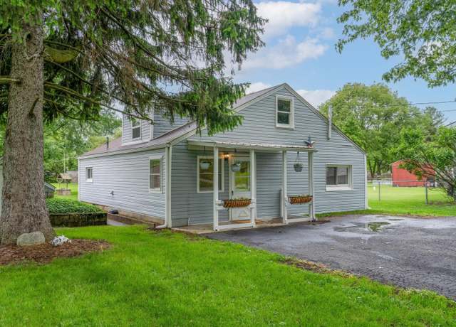 Property at 2535 Gooding Rd, Marion, OH 43302, 1 bed, 1 bath