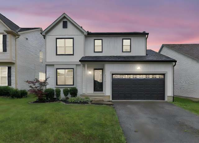 Property at 3099 Ambarwent Rd, Reynoldsburg, OH 43068, 4 beds, 2.5 baths