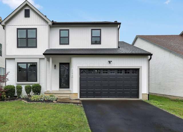 Property at 3099 Ambarwent Rd, Reynoldsburg, OH 43068, 4 beds, 2.5 baths