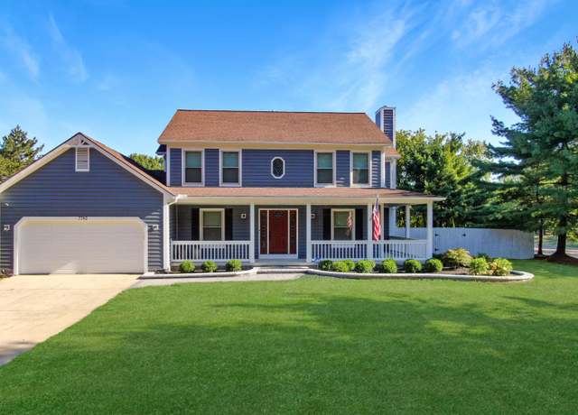 Property at 7792 Rodebaugh Rd, Reynoldsburg, OH 43068, 4 beds, 3 baths