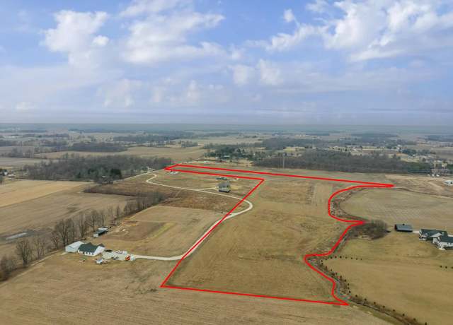 Property at 7101 Harmony Church Rd, Johnstown, OH 43031