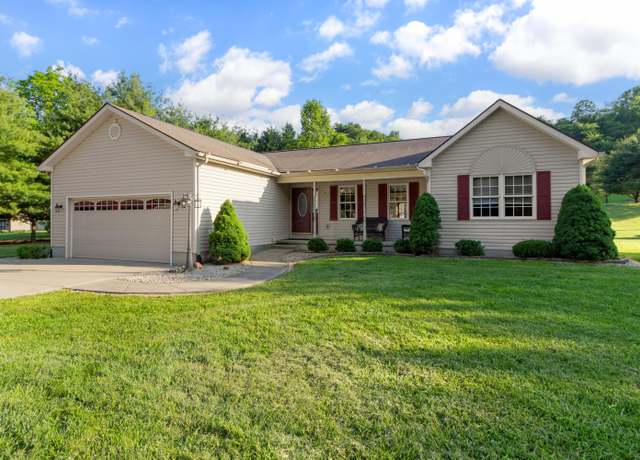 Property at 3040 Seney Rd #912, Chillicothe, OH 45601, 3 beds, 2 baths