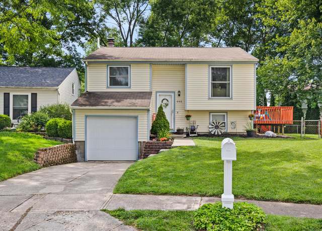 Photo of 995 Swanton Ct, Westerville, OH 43081