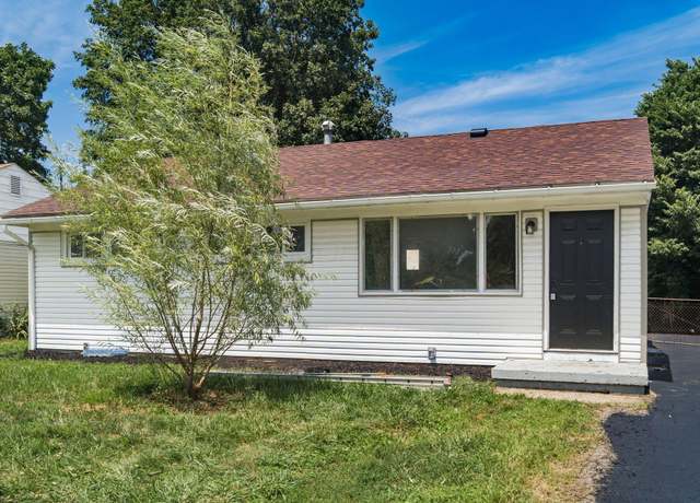 Property at 1674 Hopkins Ave, Columbus, OH 43223, 3 beds, 2 baths