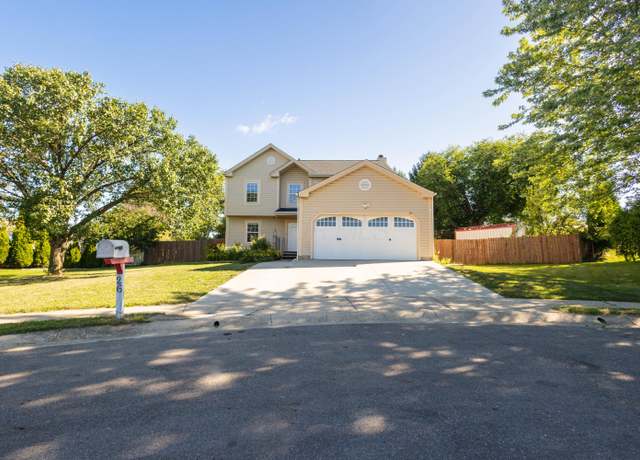 Property at 26 E Woodfield, Etna, OH 43062, 4 beds, 3.5 baths