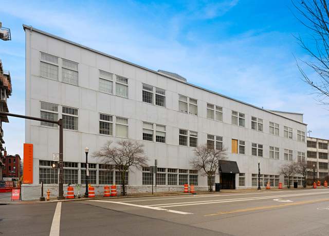 Property at 444 N Front St #311, Columbus, OH 43215, 1 bed, 1 bath