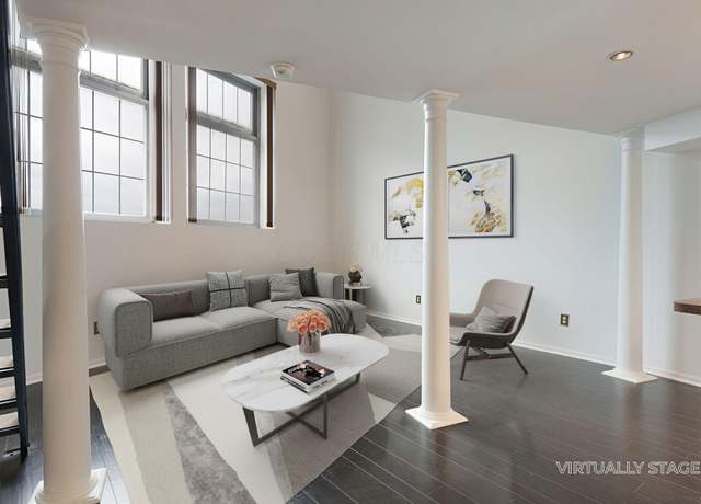 Property at 444 N Front St #311, Columbus, OH 43215, 1 bed, 1 bath