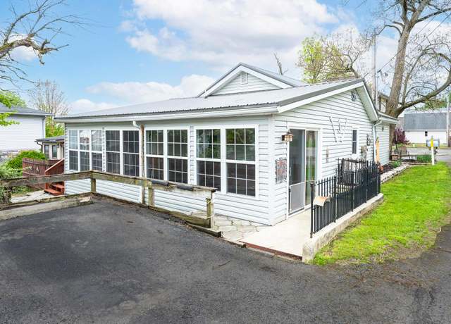 Property at 14221 Lakewood Ave, Lakeview, OH 43331, 2 beds, 1 bath