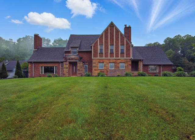 Property at 2000 State Route 42 Rd, Mansfield, OH 44907, 4 beds, 4.5 baths