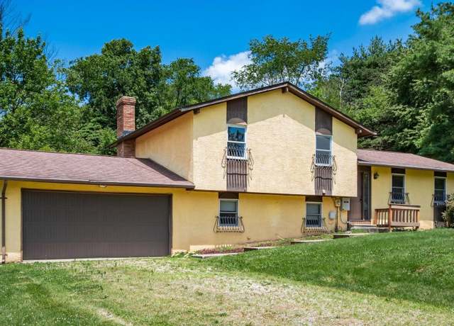 Property at 283 Dogwood Dr SE, Thornville, OH 43076, 3 beds, 2 baths