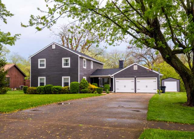 Property at 917 Glenn Ave, Washington Court House, OH 43160, 4 beds, 2.5 baths