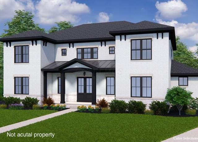 Property at 8385 Canopy Glen Dr, Plain City, OH 43064, 6 beds, 6.5 baths