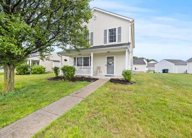 Property at 5485 Leinster St, Canal Winchester, OH 43110, 3 beds, 2.5 baths