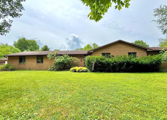 Property at 11720 Gorsuch Rd, Galena, OH 43021, 4 beds, 3.5 baths