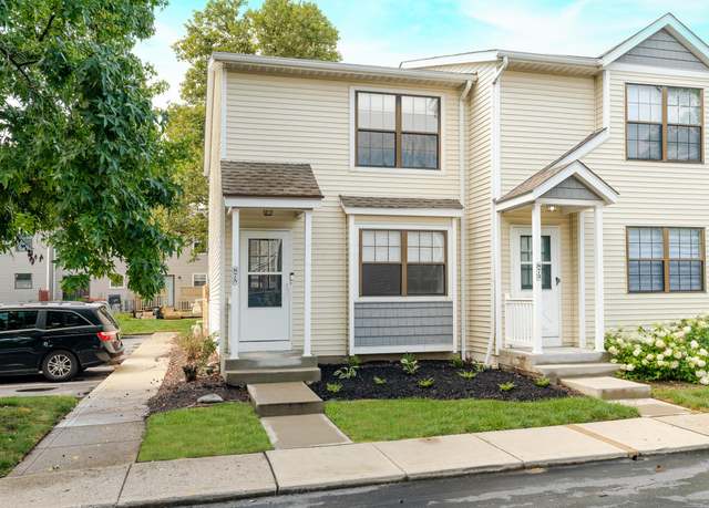 Property at 875 Soramill Ln Unit 4A, Columbus, OH 43085, 2 beds, 1.5 baths