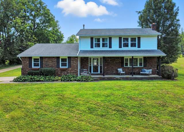 Property at 1585 Beal Rd, Mansfield, OH 44903, 4 beds, 2.5 baths