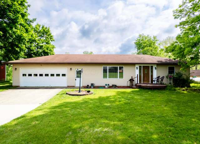 Property at 2817 County Road 775, Loudonville, OH 44842, 3 beds, 2 baths