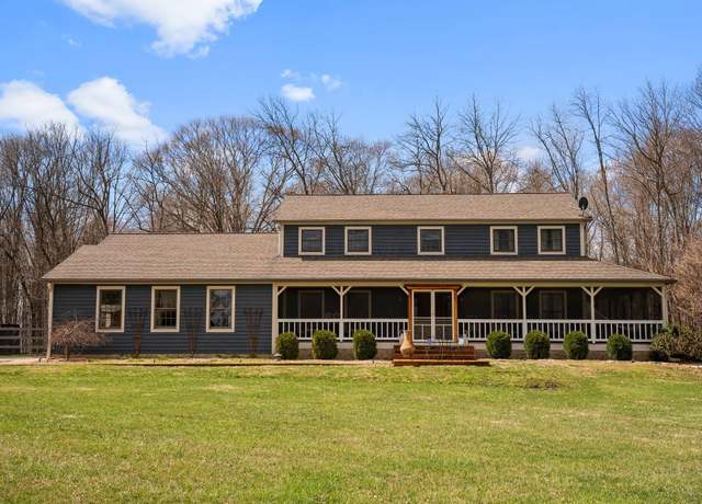 Property at 2600 S Three Bs And K Rd, Galena, OH 43021, 4 beds, 2.5 baths